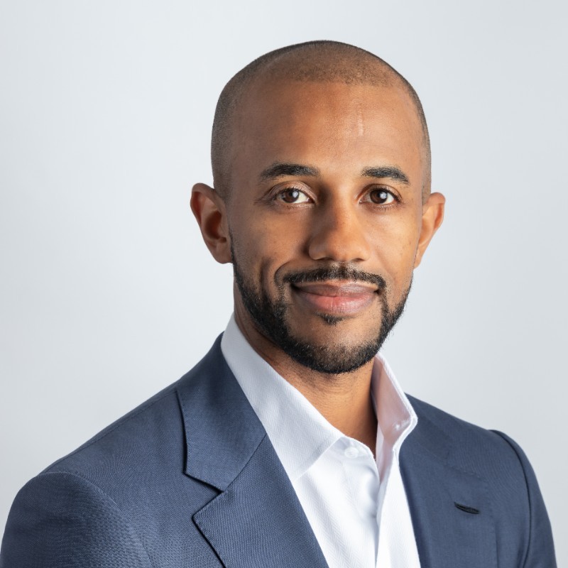 Headshot of Nolan Frazier