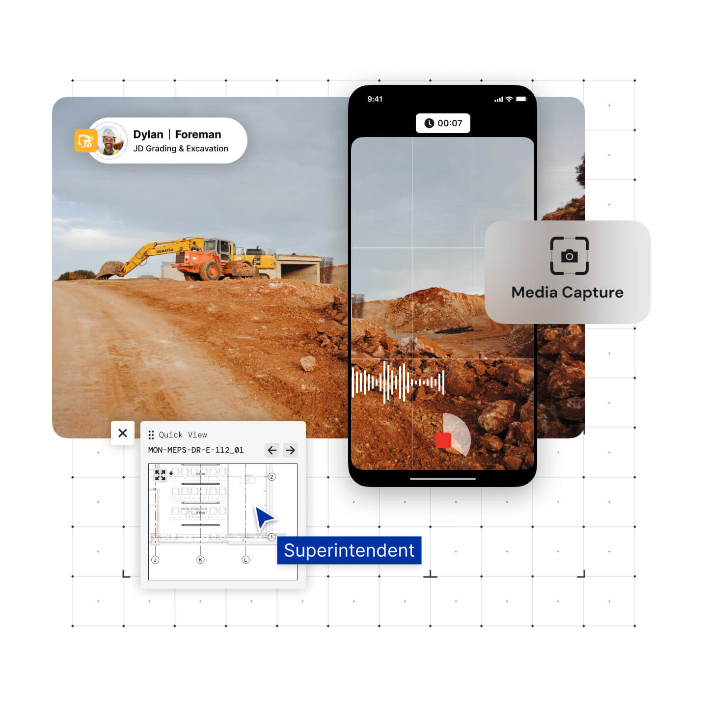 Procore is a leader in construction management software | Procore