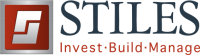 Stiles Construction logo