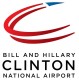 Company logo for Clinton National Airport