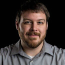 Jeremiah McNicholas' headshot