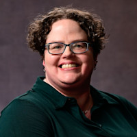 Alexis Capozzi's headshot