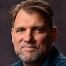 Headshot of Eric Olmsted