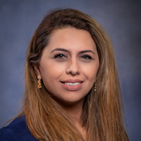 daneshnia, ellie Headshot