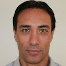 Tony Iraia's headshot