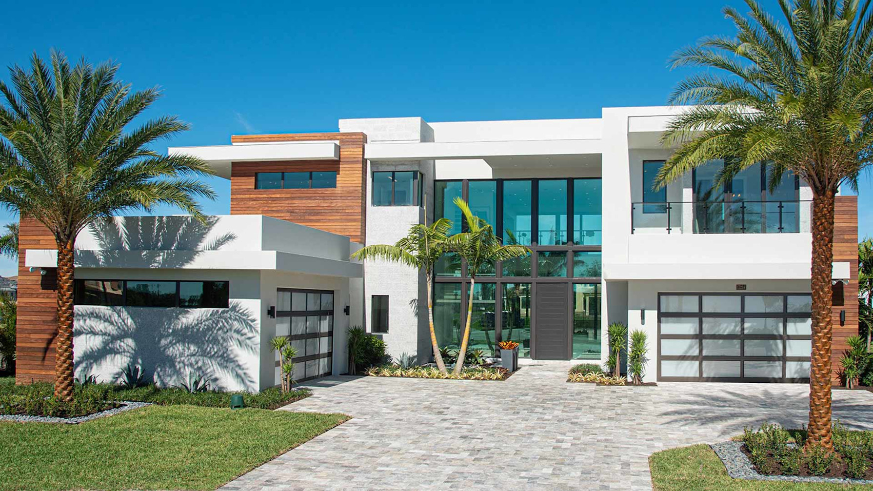 GL Homes construction project powered by Procore