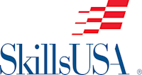 Company logo for Skills USA