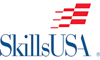 Company logo for Skills USA