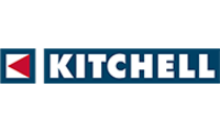 Kitchell Contractors logo
