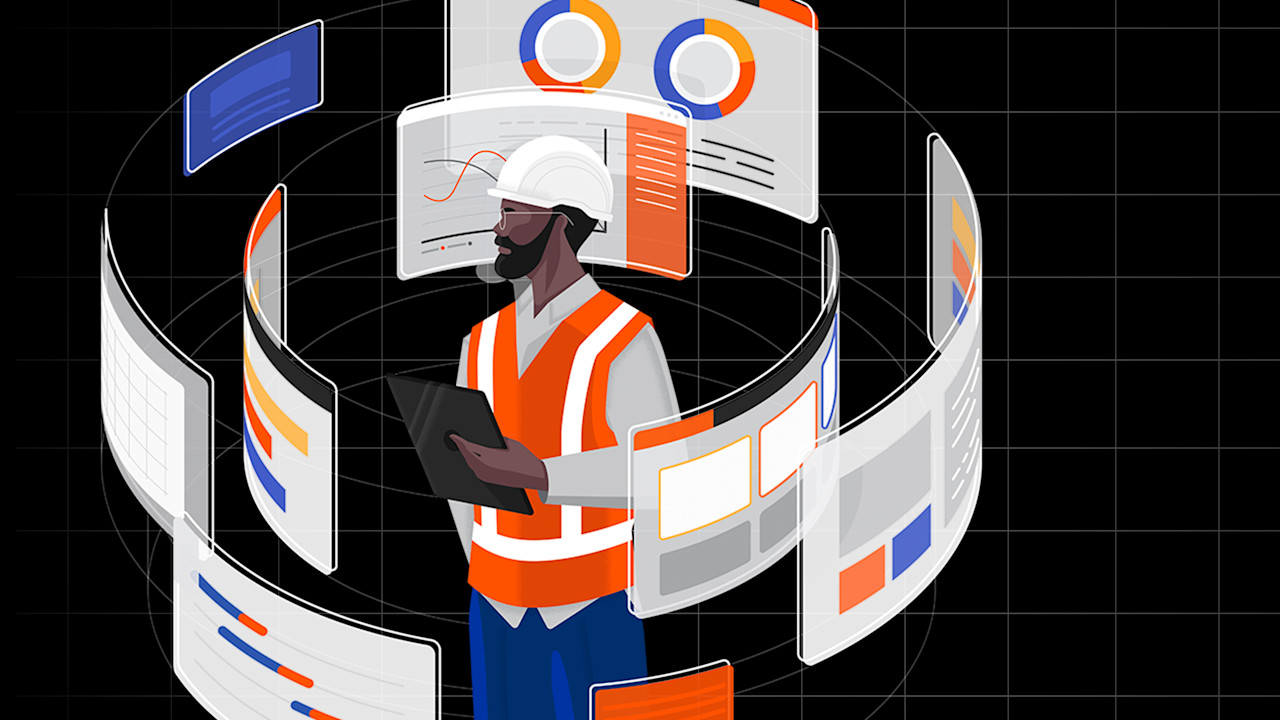 Construction Webinars – Register for Free | Procore