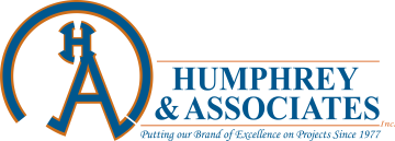 Humphrey and Associates logo