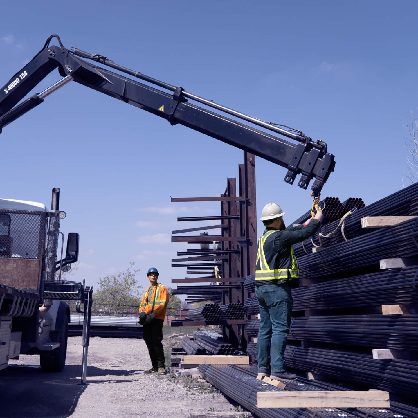 Classic Fire and Life Safety Reduces Financial Risk with Procore | Procore