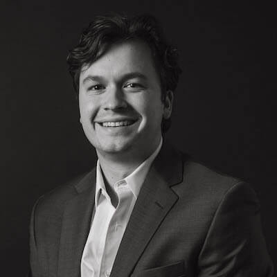 Headshot of Will Cotten