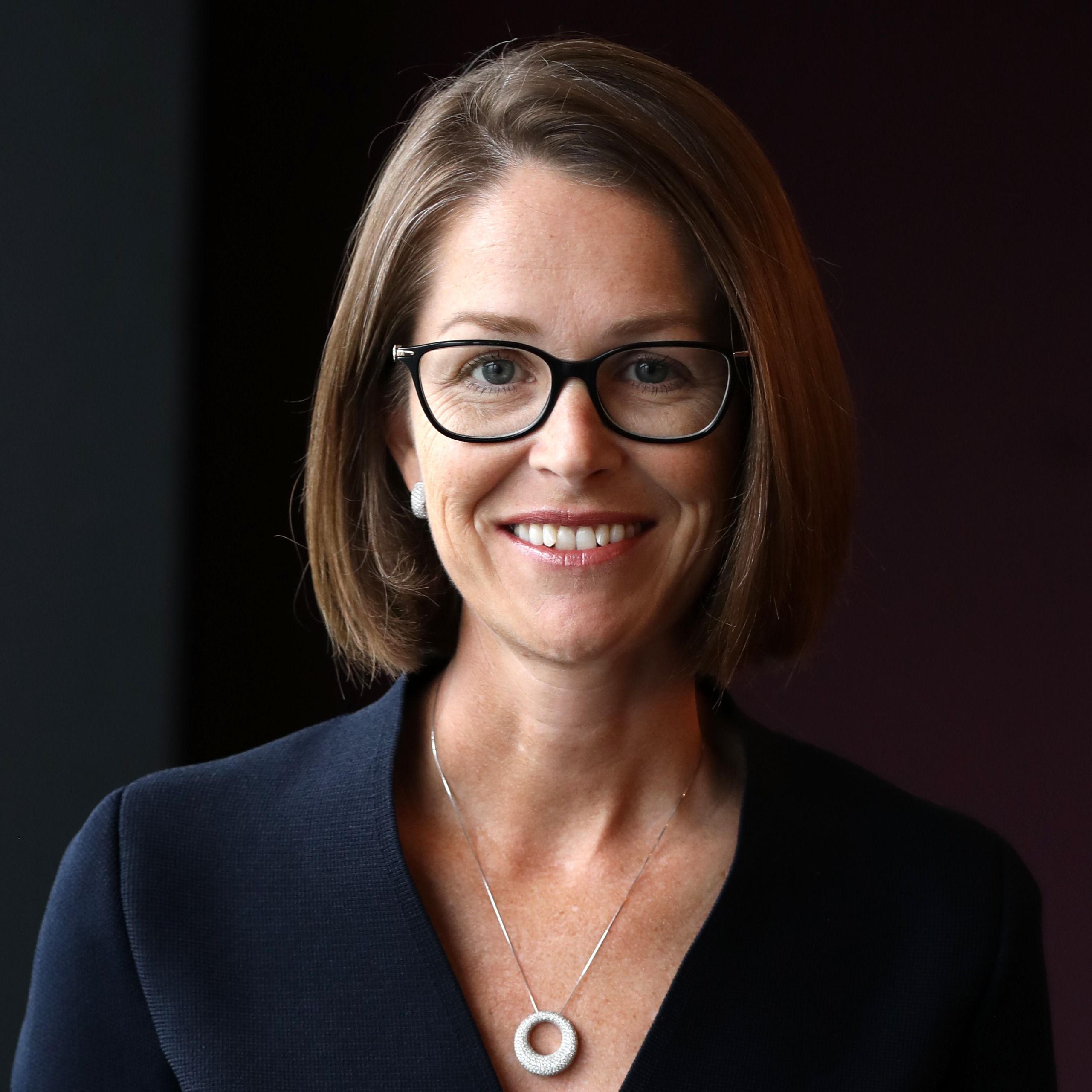 Headshot of Alison Mirams