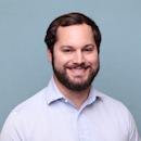 Headshot of Matt Riley