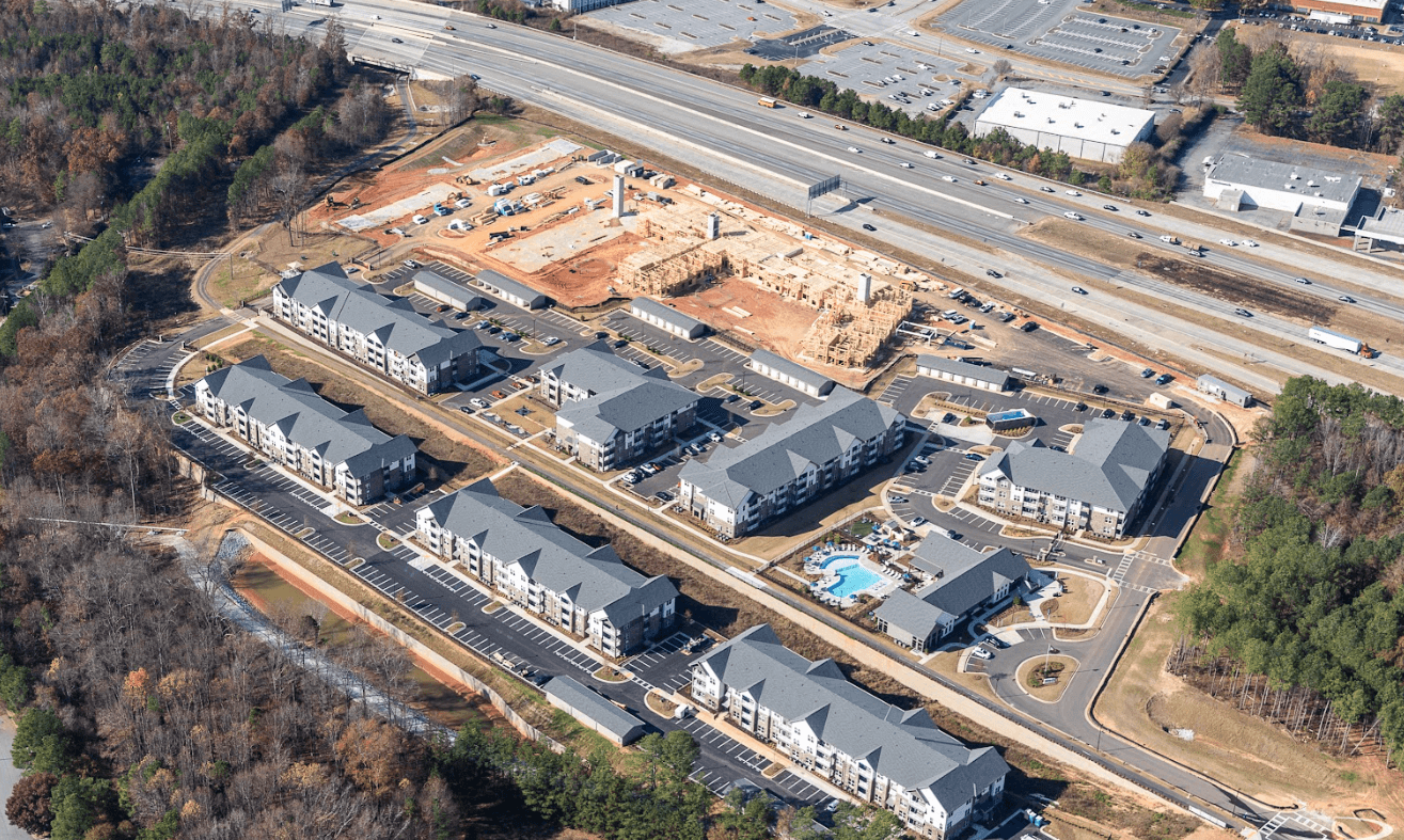 Averly Collins Hill Lawrenceville, GA