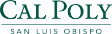 Cal Poly logo
