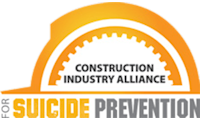 Company logo for Construction Industry Alliance for Suicide Prevention (CIASP)