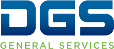 Company logo for California Department of General Services