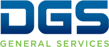 DGS General Services logo
