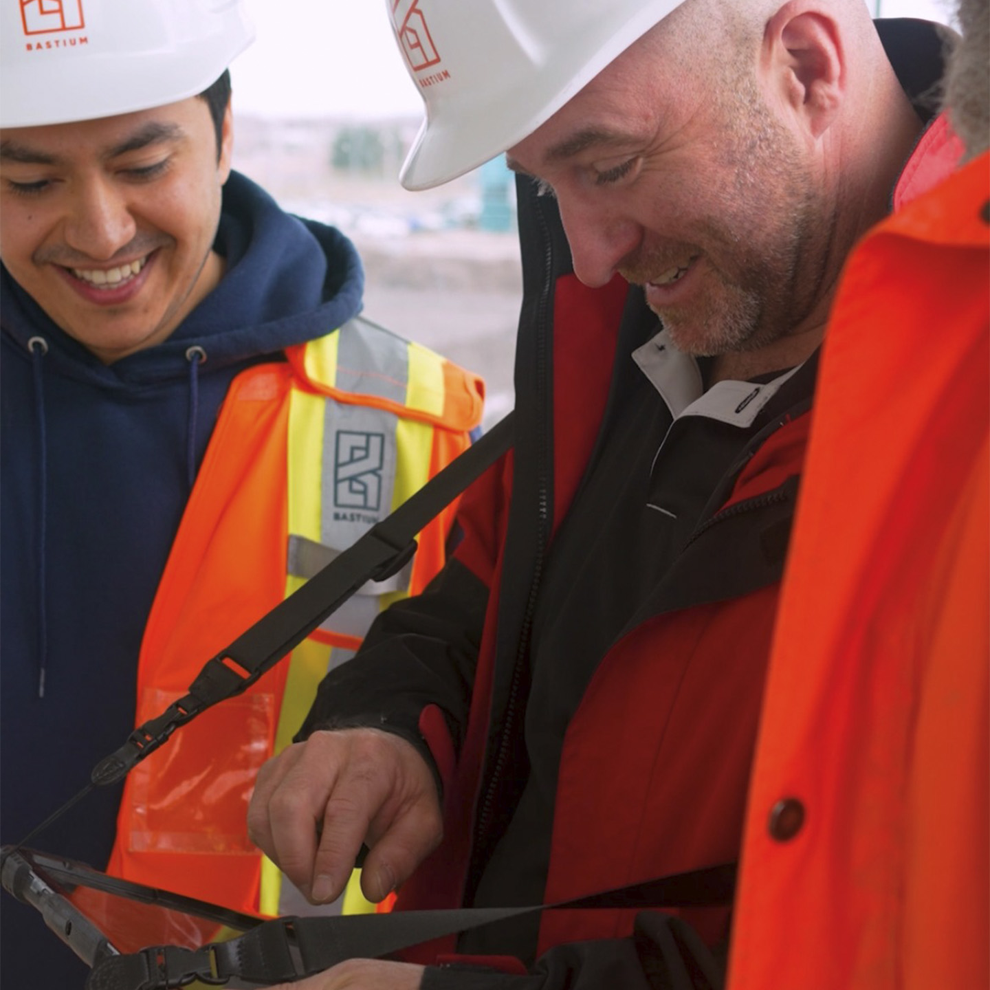 Bastium Construction soutient son équipe grandissante avec Procore ...