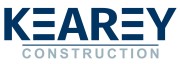 Company logo for Kearey Construction
