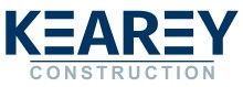 Kearey Construction logo