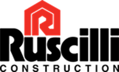 Company logo for Ruscilli Construction Co.