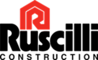 Company logo for Ruscilli Construction Co.