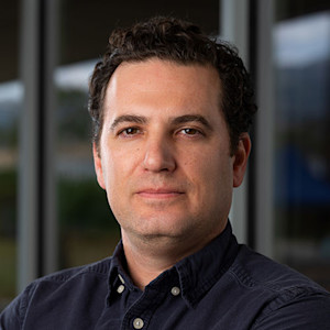 Eric Benjamin Singer Unser Unternehmen | Procore