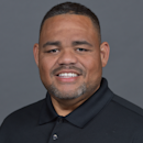 Headshot of Theodore Forbes