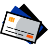 credit card icon