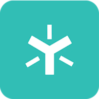 Icône de l'application pour l'intégration Egnyte sur le marché Procore