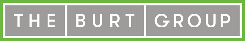 Company logo for The Burt Group