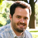 Headshot of Ben Hestermann