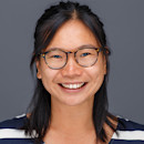 Headshot of Jeanine Chiu