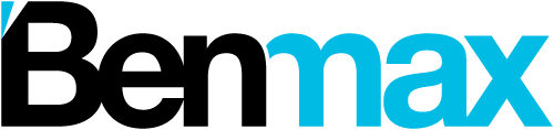 Company logo for Benmax
