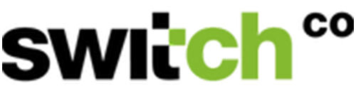 Company logo for SwitchCo