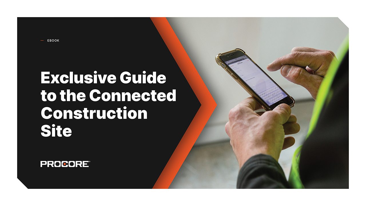 Cover of Exclusive Guide To The Connected Site Ebook