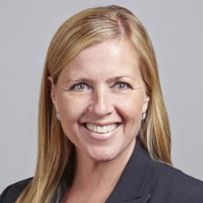 Headshot of Michelle Meisels