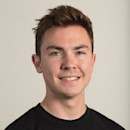 Chris Karcher's headshot