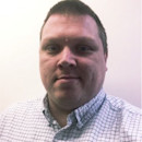 Headshot of Steven Frost