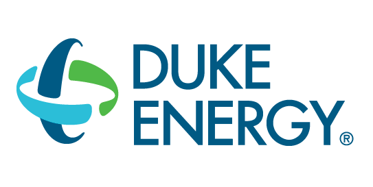 Logo de la compañía para Duke Energy