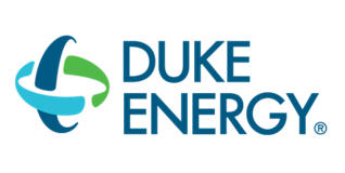 Company logo for Duke Energy