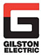 Gilston Electric logo