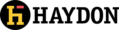 Company logo for Haydon Building