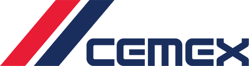 Logo de la compañía para Cemex