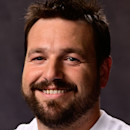 Headshot of John Watson