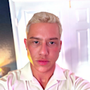 Headshot of Bruno Pasini