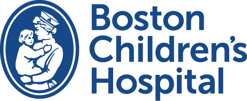 Company logo for Boston Children's Hospital